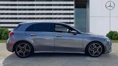 Mercedes-Benz A-Class A180 AMG Line Premium Plus Edition 5dr Auto Petrol Hatchback